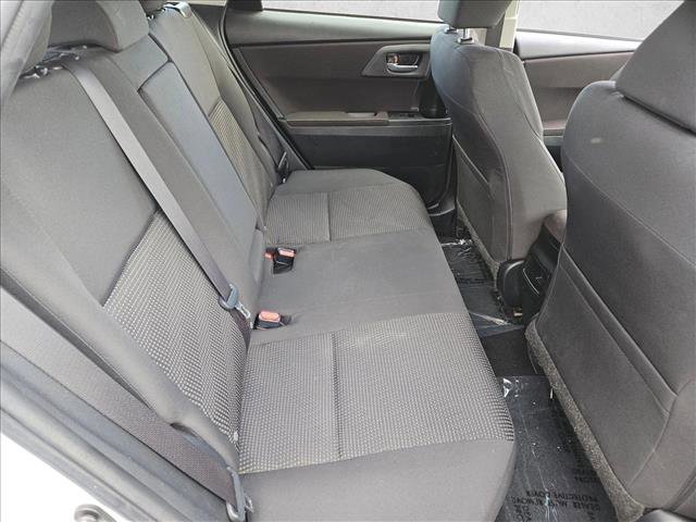 Used 2017 Toyota Corolla iM w/ All-Weather Mat Package image 22