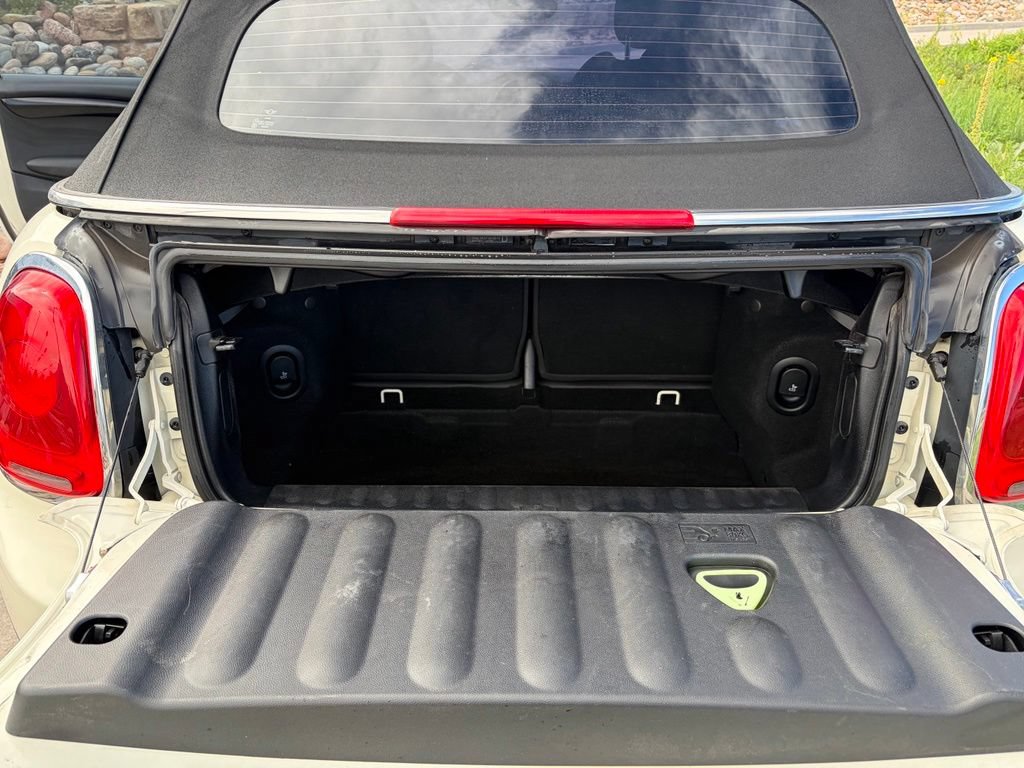 Used 2017 MINI Cooper S FWD image 17