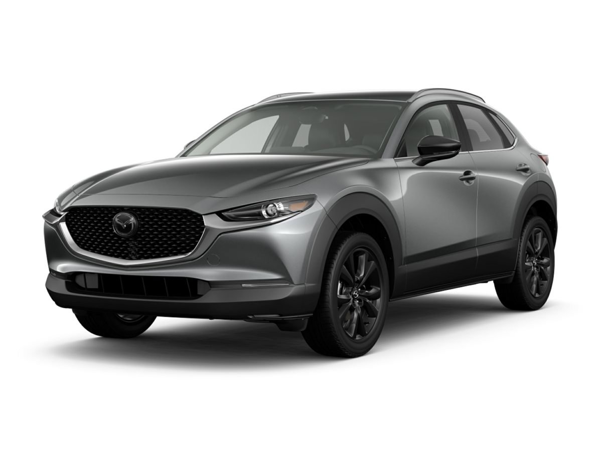 Used 2024 MAZDA CX-30 AWD 2.5 S w/ Select Sport Pkg
