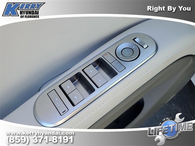 New 2026 Hyundai Palisade SEL Premium image 22