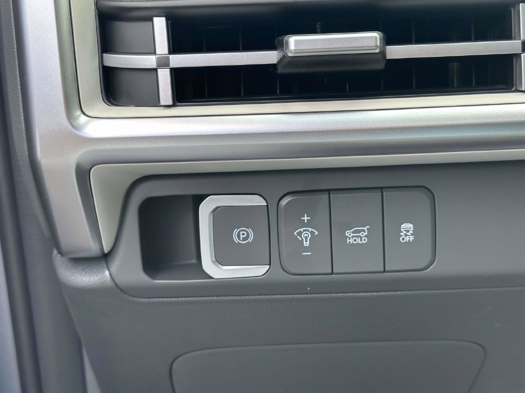 New 2026 Hyundai Santa Fe SE AWD/4WD image 30