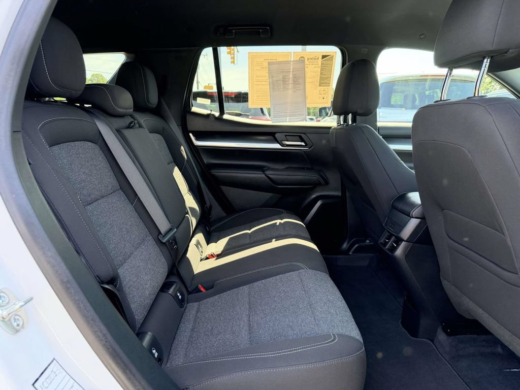 Used 2026 GMC Terrain Elevation FWD image 10
