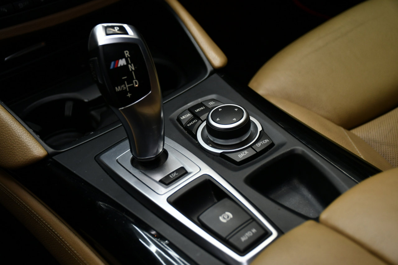 Used 2014 BMW X6 M image 30