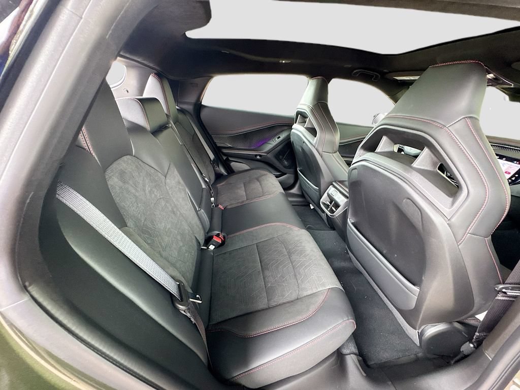 New 2026 Dodge Charger Scat Pack AWD/4WD image 29