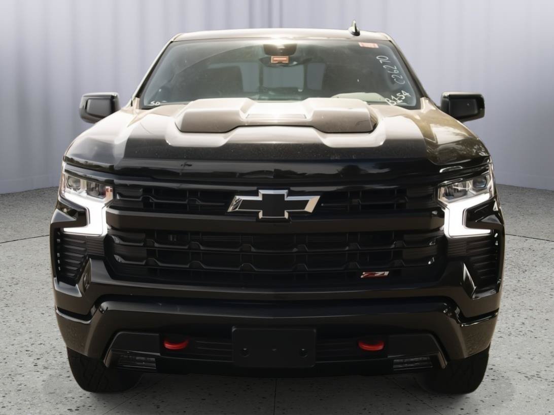 New 2026 Chevrolet Silverado 1500 LT Trail Boss w/ Convenience Package II AWD/4WD image 2