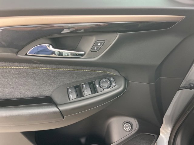 New 2026 Chevrolet TrailBlazer ACTIV w/ Convenience Package image 15