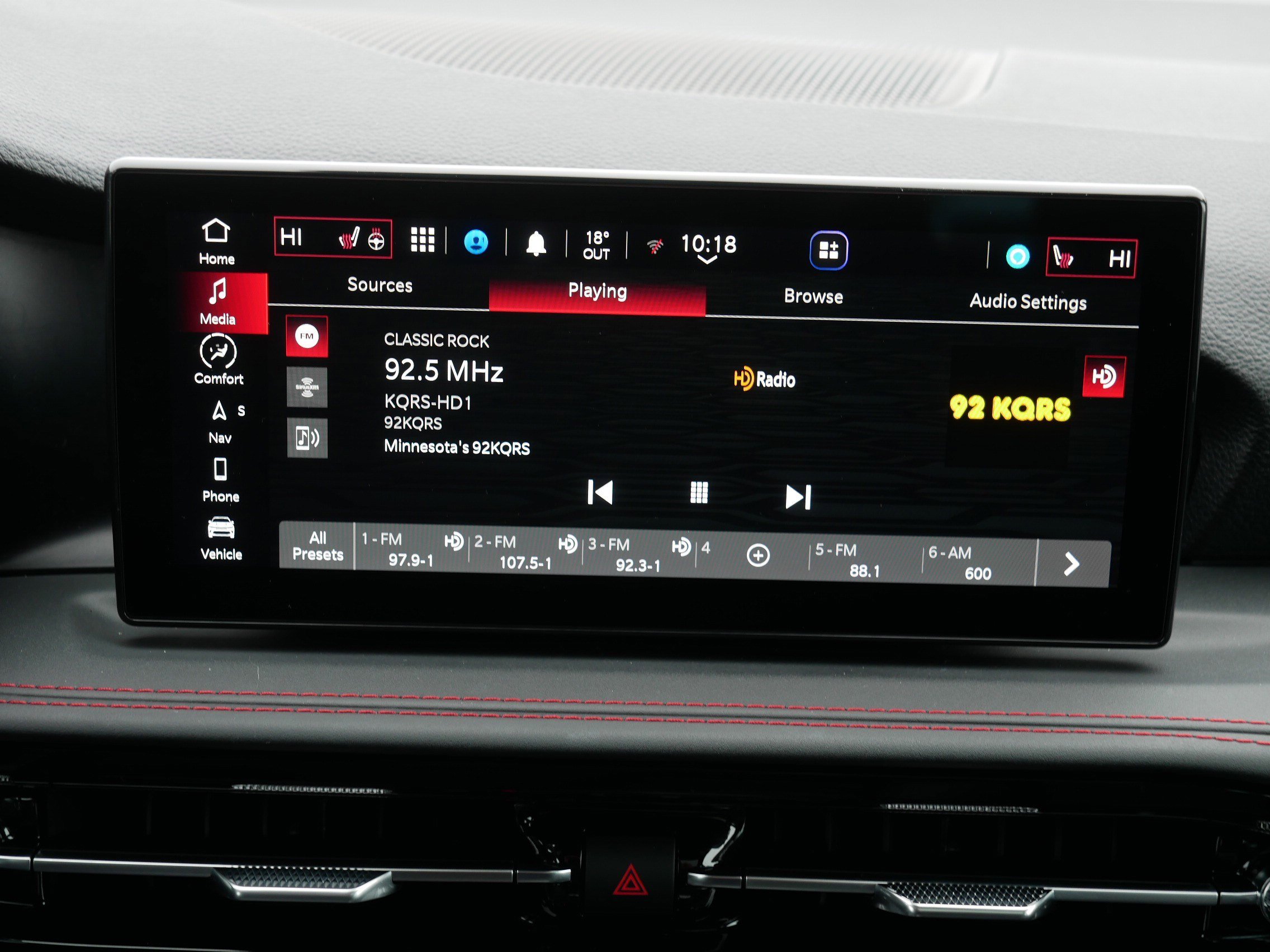 Certified 2024 Dodge Hornet GT Plus image 22