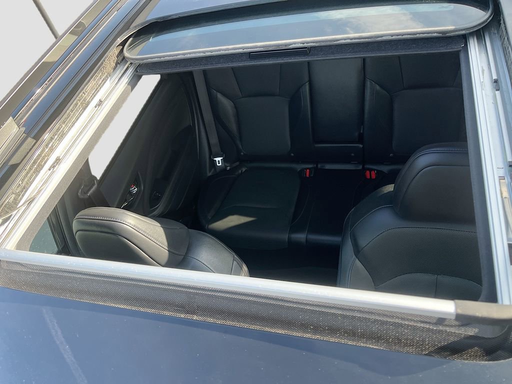 Used 2025 Subaru Forester Limited w/ Popular Package #2 image 23