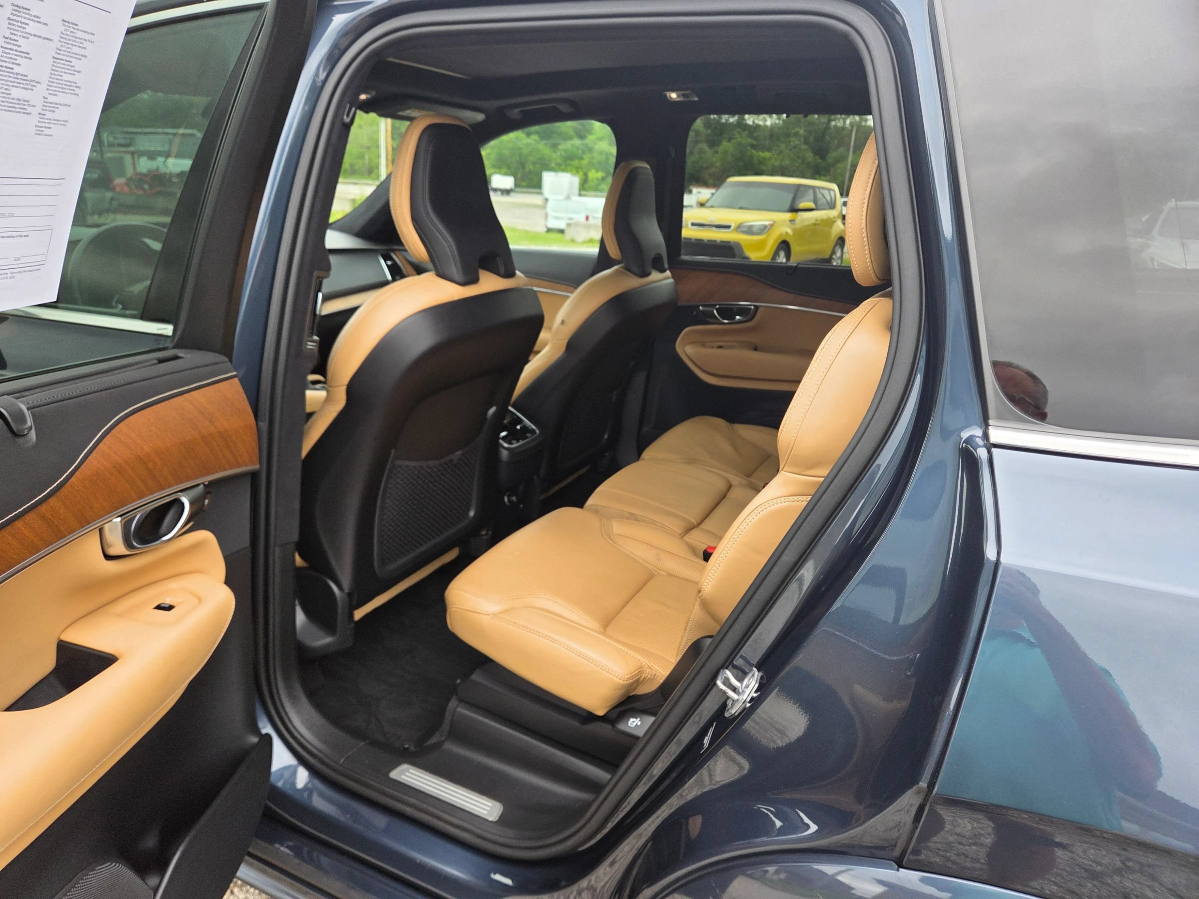 Used 2019 Volvo XC90 T6 Inscription w/ Luxury Package AWD/4WD image 15