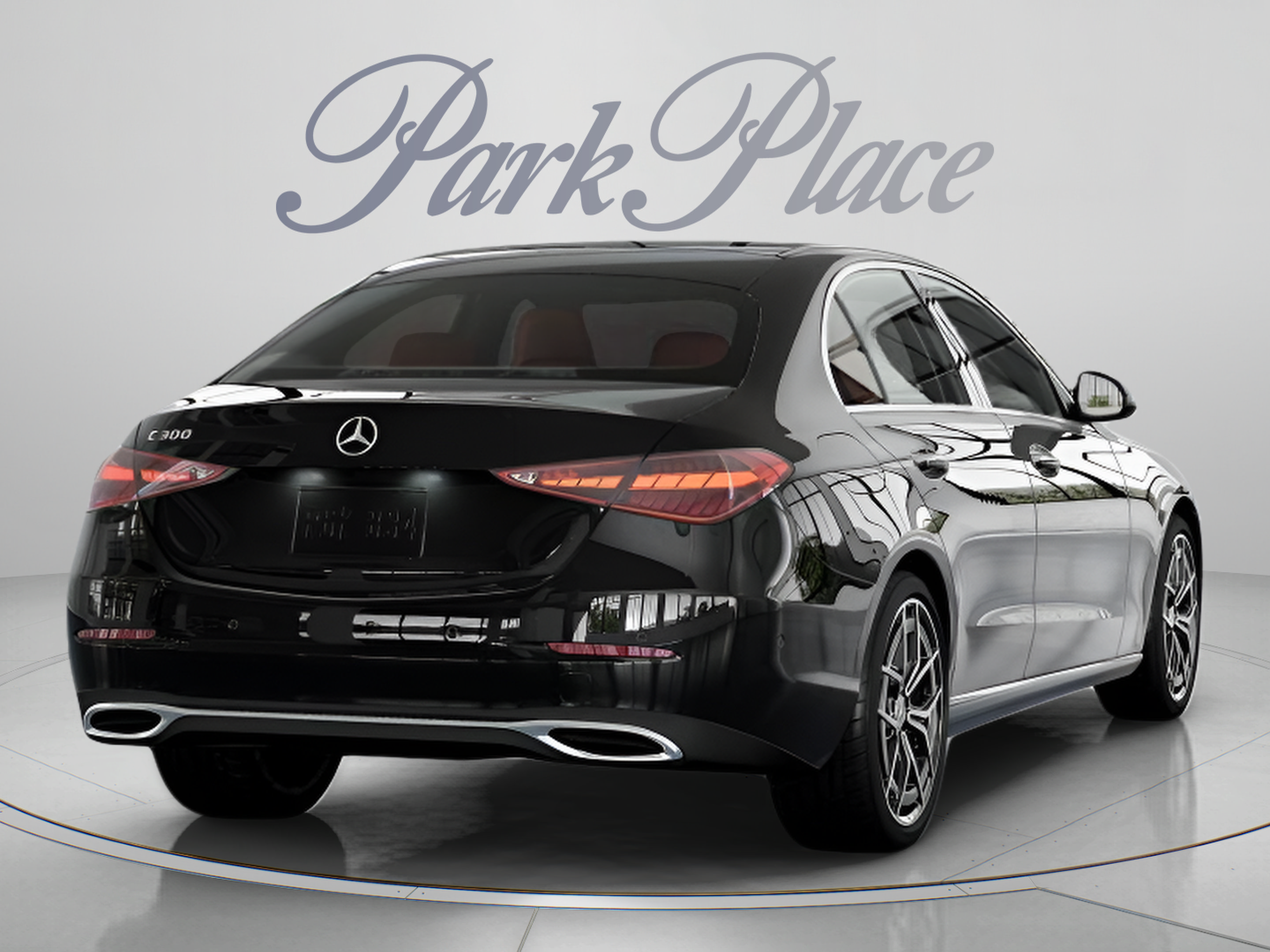 New 2026 Mercedes-Benz C 300 Sedan image 17