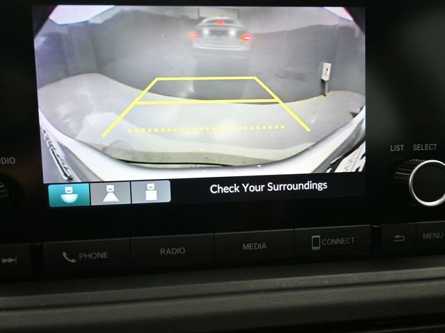 Certified 2024 Honda Accord LX image 3