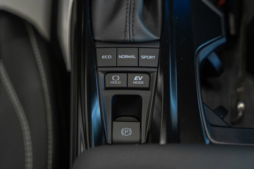 New 2026 Toyota Camry SE image 23