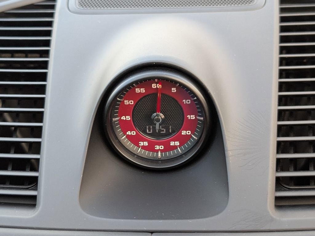 Certified 2022 Porsche Cayenne GTS image 18