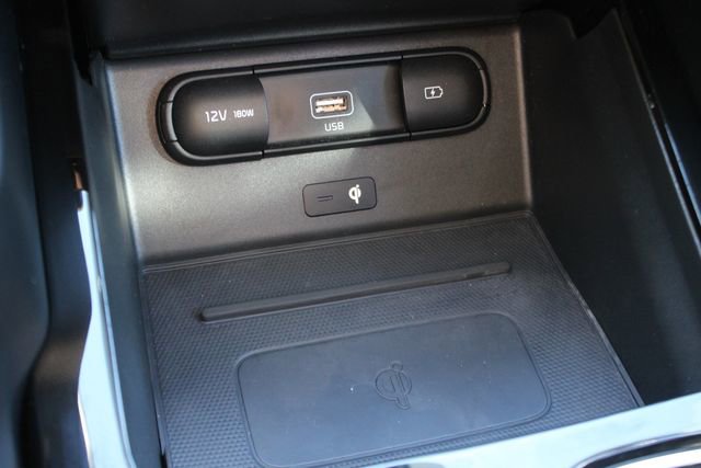 Used 2022 Kia Telluride EX w/ EX Premium Package image 11