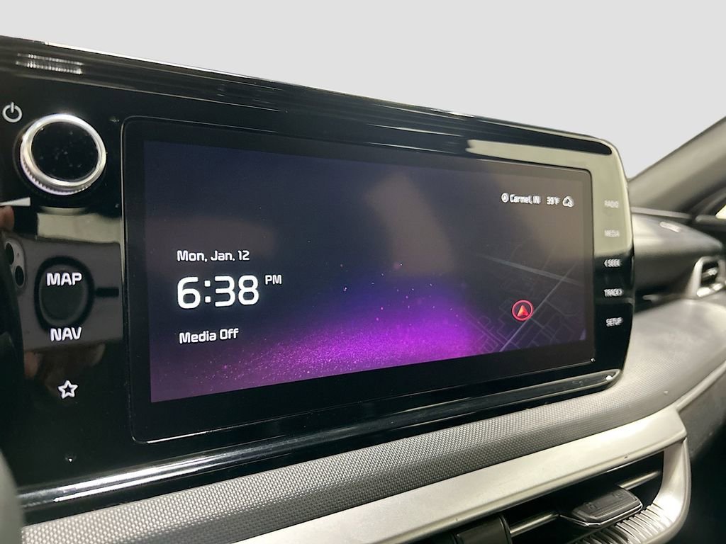 Used 2024 Kia K5 GT-Line w/ GT-Line Premium Package image 15