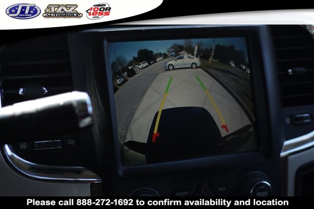 Used 2017 RAM 3500 Laramie w/ Sport Appearance Group image 19
