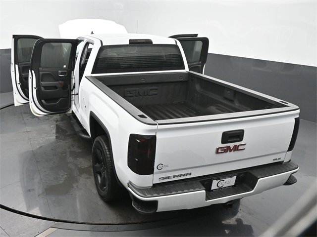 Used 2017 GMC Sierra 1500 SLE image 64