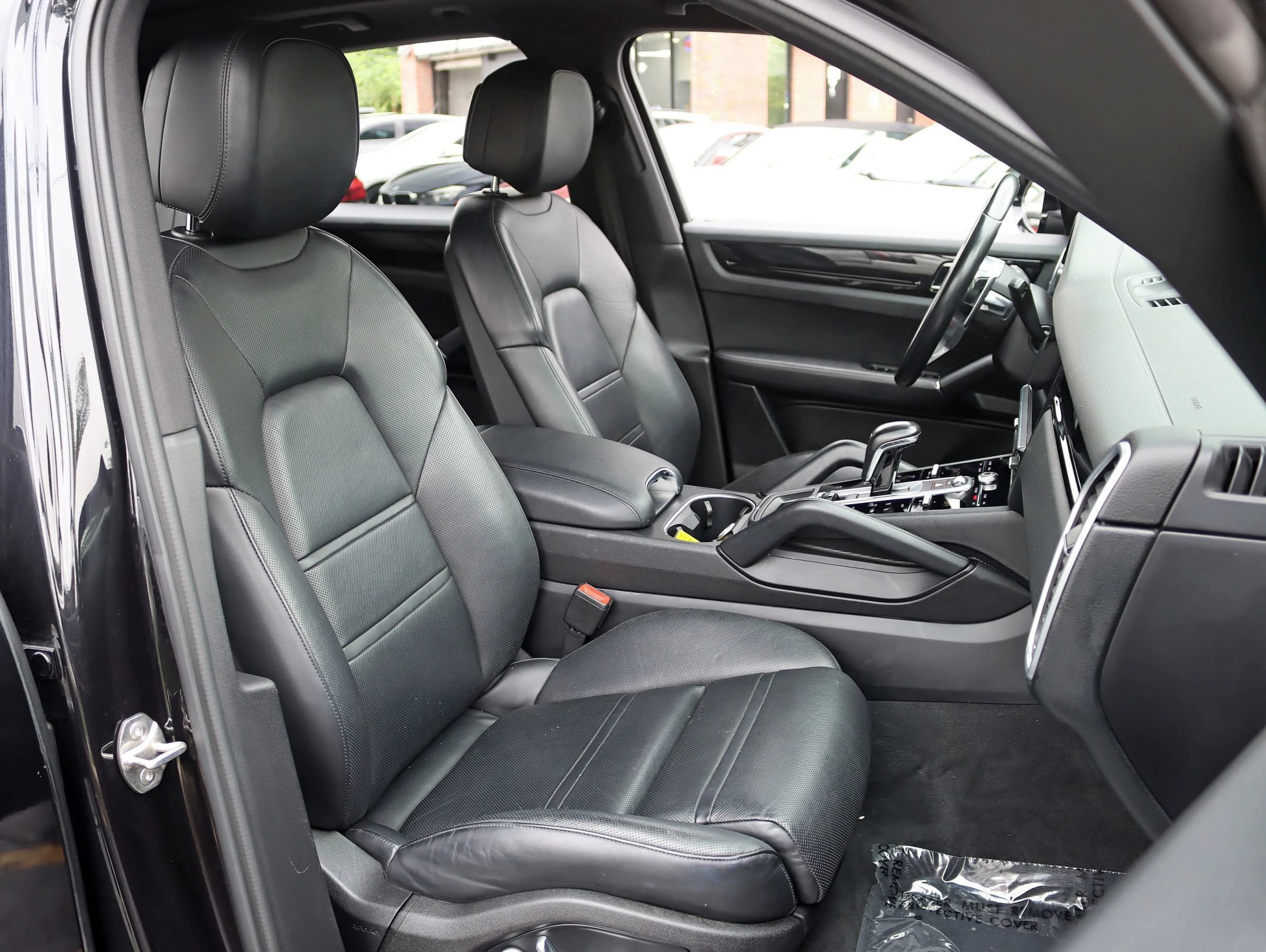 Used 2019 Porsche Cayenne AWD/4WD image 27