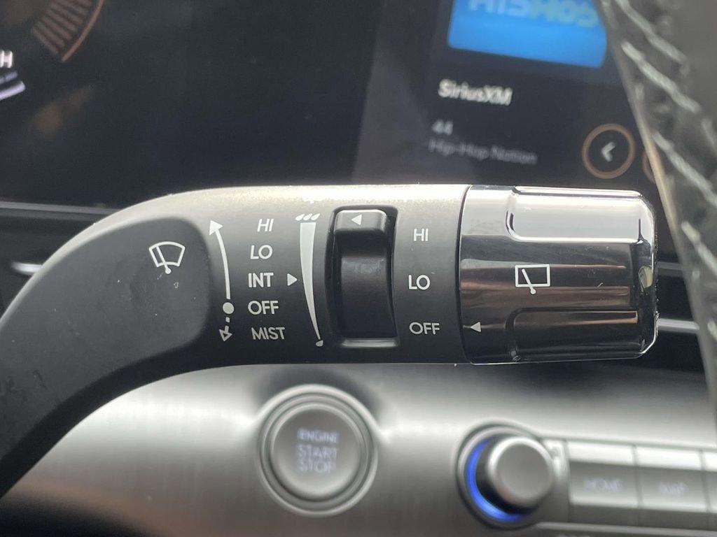 New 2026 Hyundai Kona SEL Sport image 22