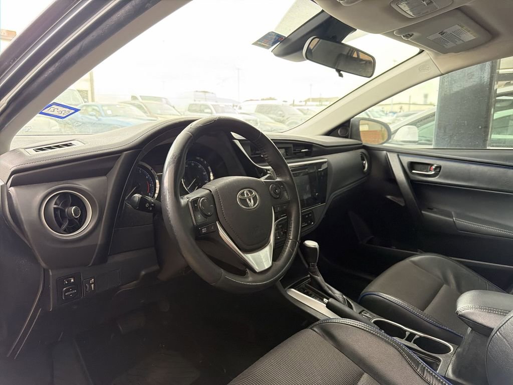 Used 2017 Toyota Corolla L image 7