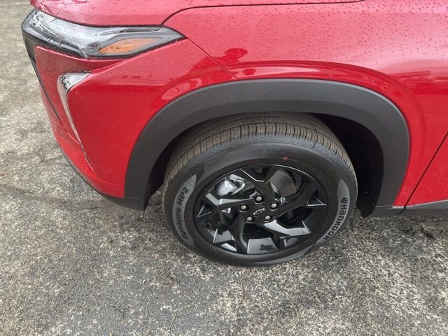 New 2026 Chevrolet Trax LT image 10