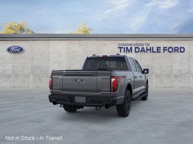 New 2026 Ford F150 Tremor image 8