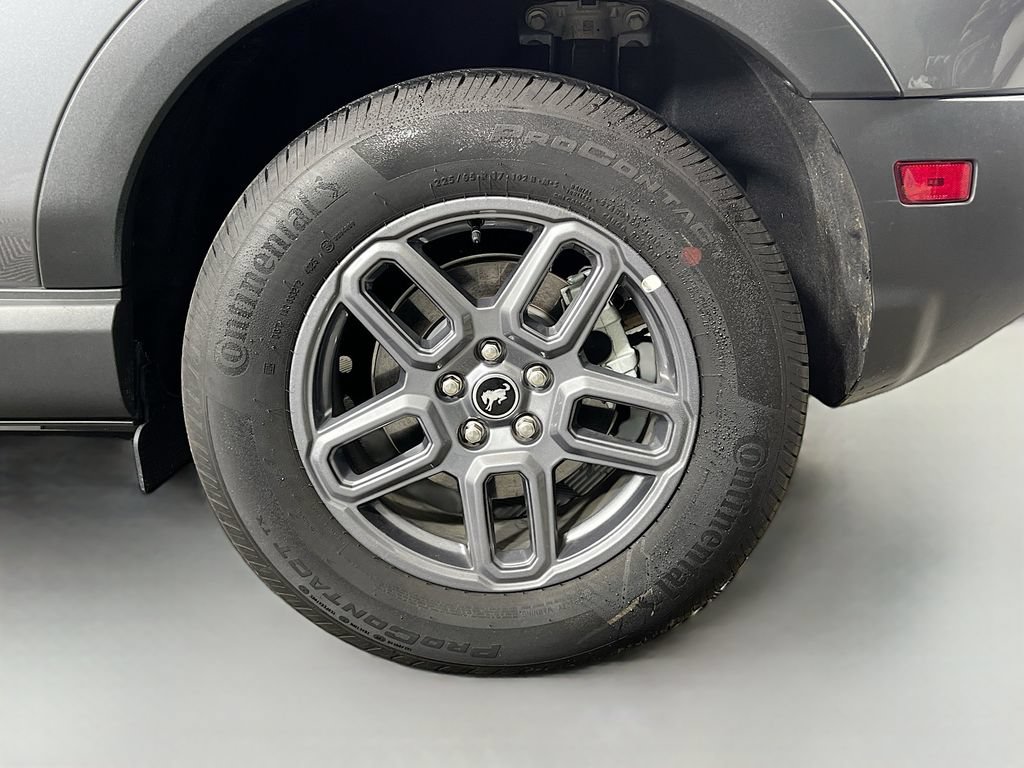 Used 2025 Ford Bronco Sport Big Bend AWD/4WD image 34