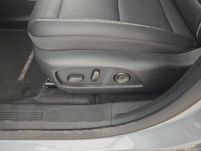 Certified 2026 GMC Terrain Denali AWD/4WD image 25
