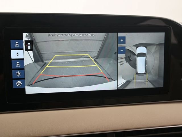 Used 2021 Hyundai Palisade Calligraphy AWD/4WD image 13