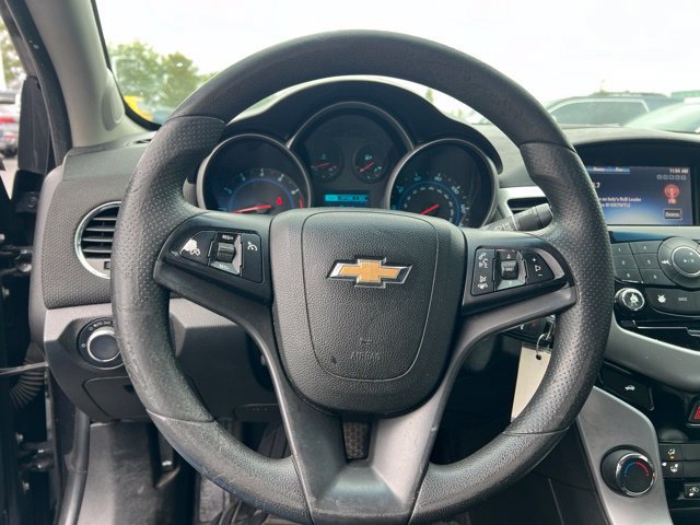 Used 2015 Chevrolet Cruze Eco FWD image 13