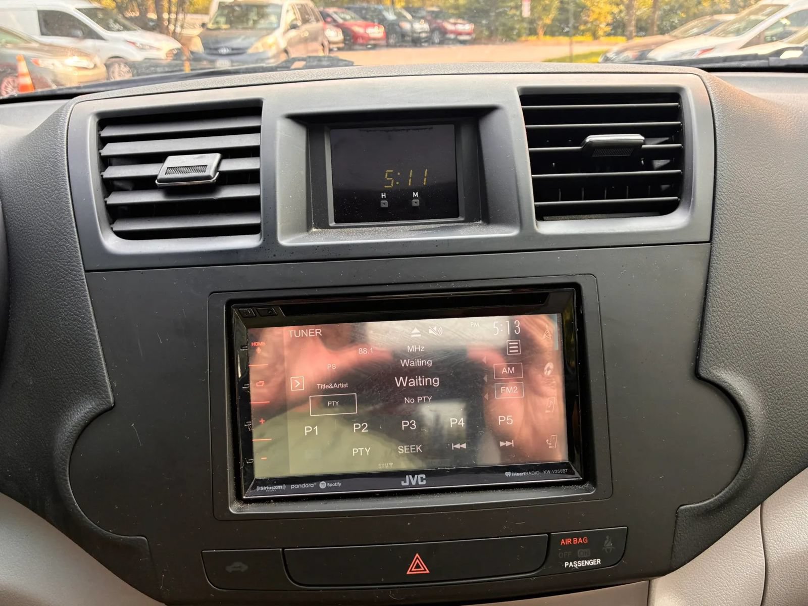 Used 2008 Toyota Highlander 4WD image 23