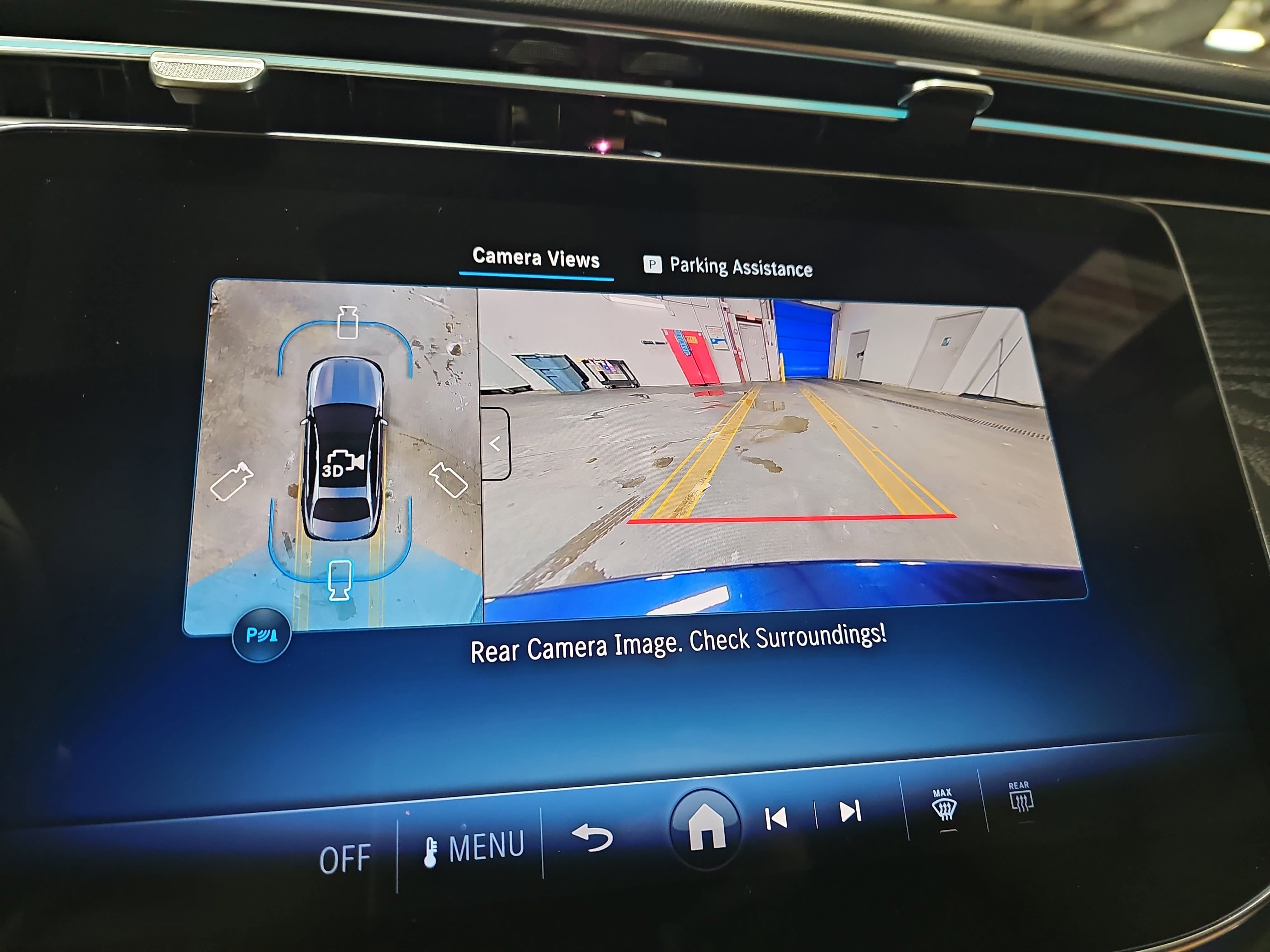 New 2026 Mercedes-Benz E 350 4MATIC Sedan image 25