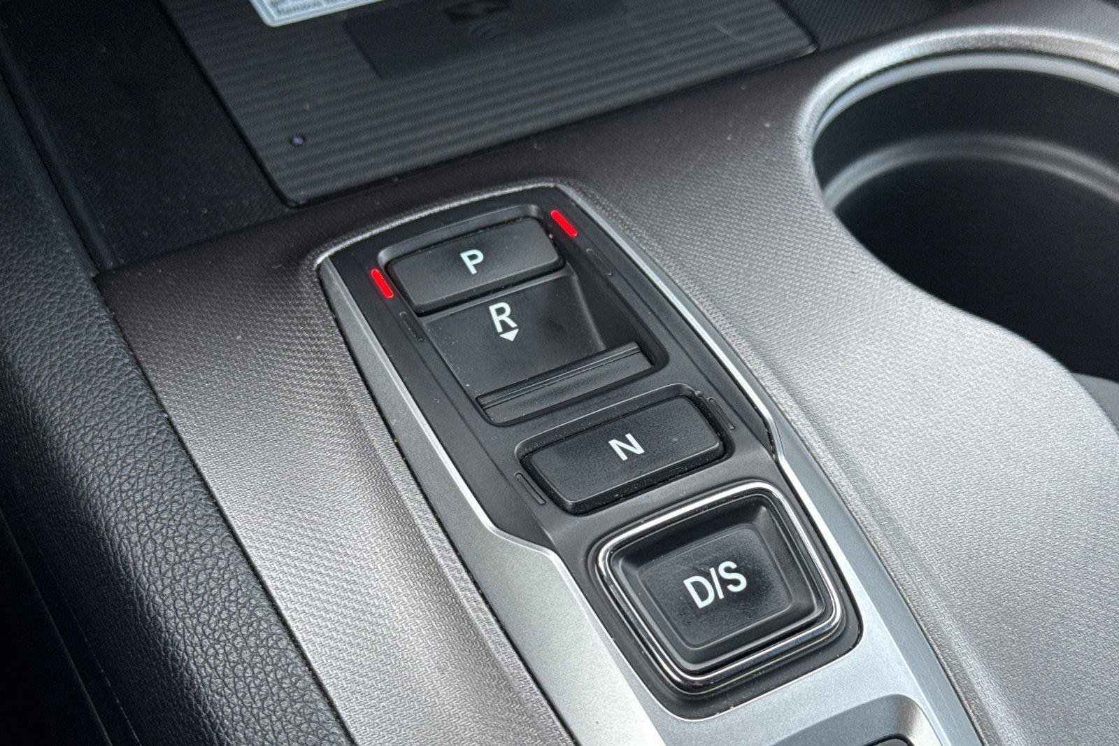 Used 2021 Honda Ridgeline RTL-E image 21