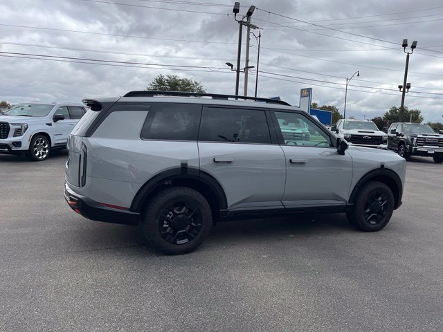 Used 2027 Kia Telluride SX Prestige X-Pro AWD/4WD image 5