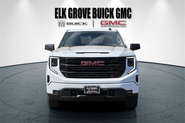 New 2026 GMC Sierra 1500 Elevation w/ Preferred Package image 9