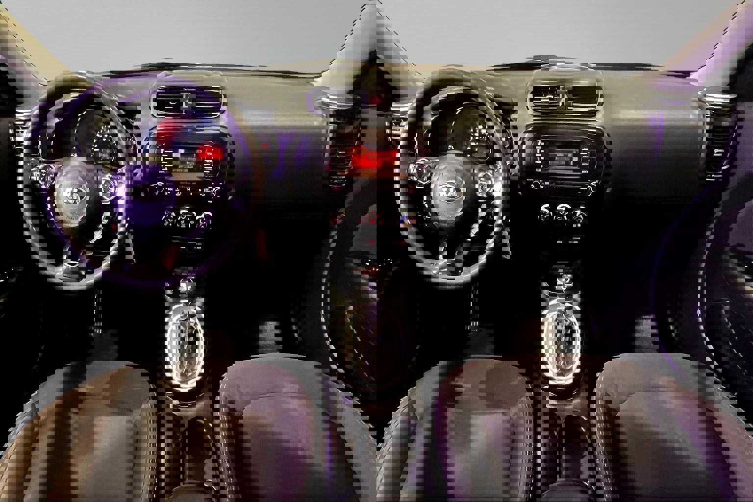 Used 2016 Kia Soul image 7