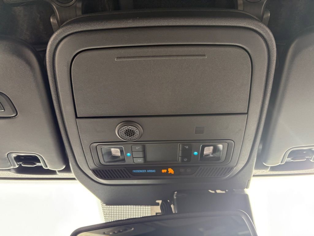 Used 2024 Ford Bronco Outer Banks image 26