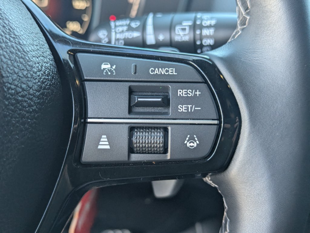 Used 2025 Honda Civic Sport Touring image 18