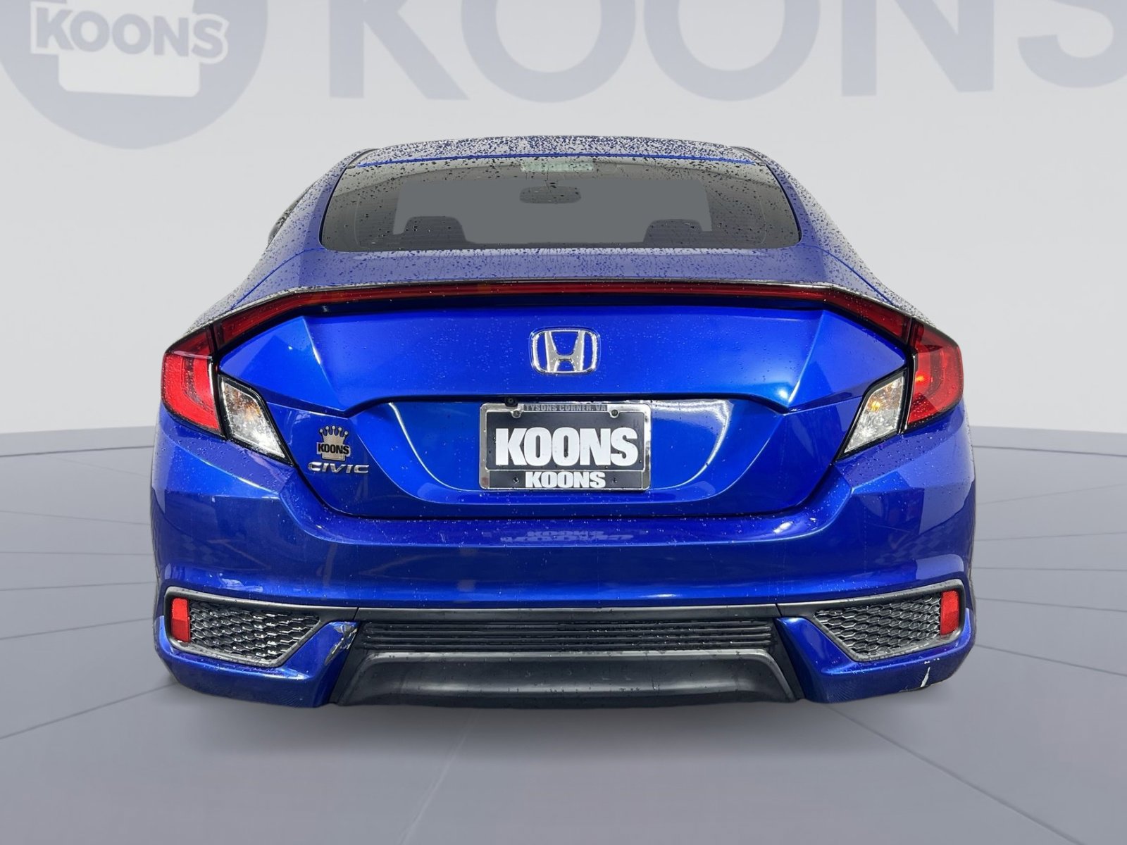 Used 2017 Honda Civic LX image 5