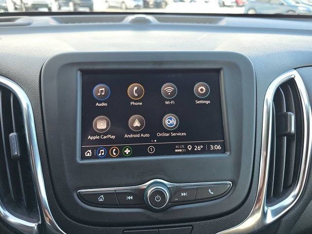 Used 2024 Chevrolet Equinox LT image 18