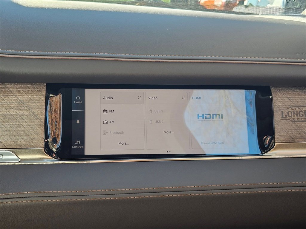 New 2026 RAM 3500 Limited image 38