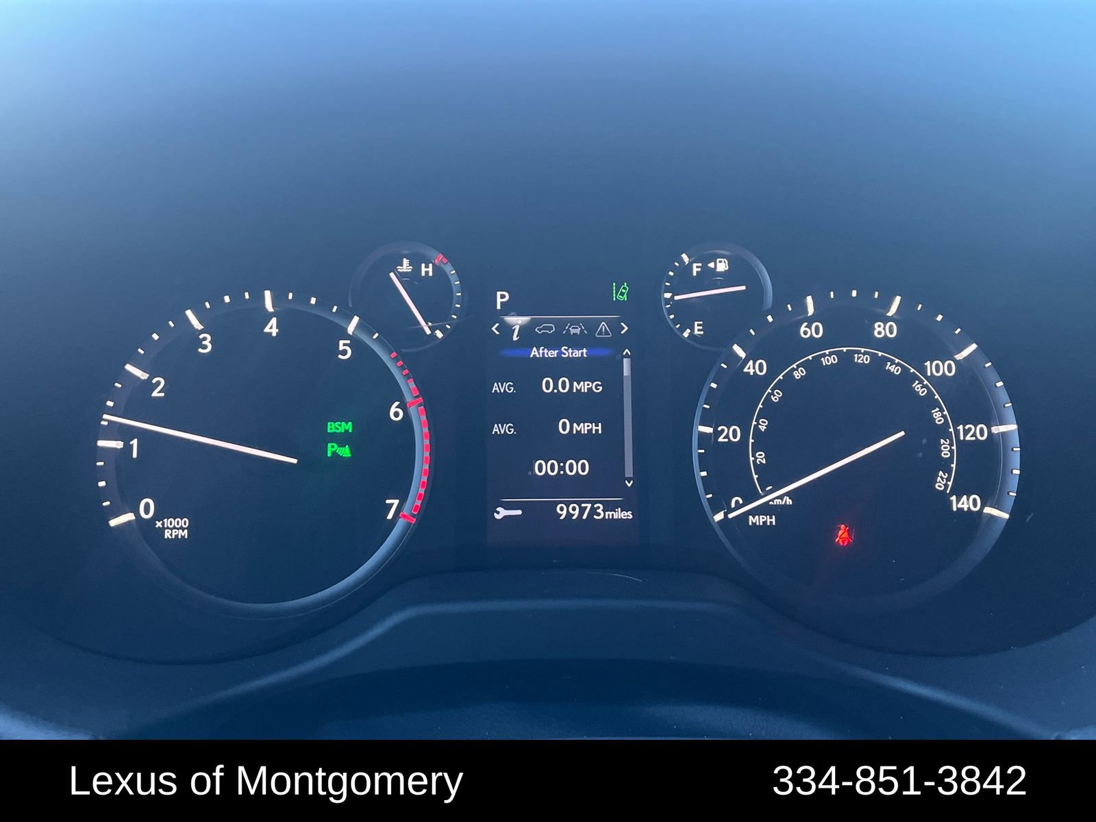 Used 2022 Lexus GX 460 image 15