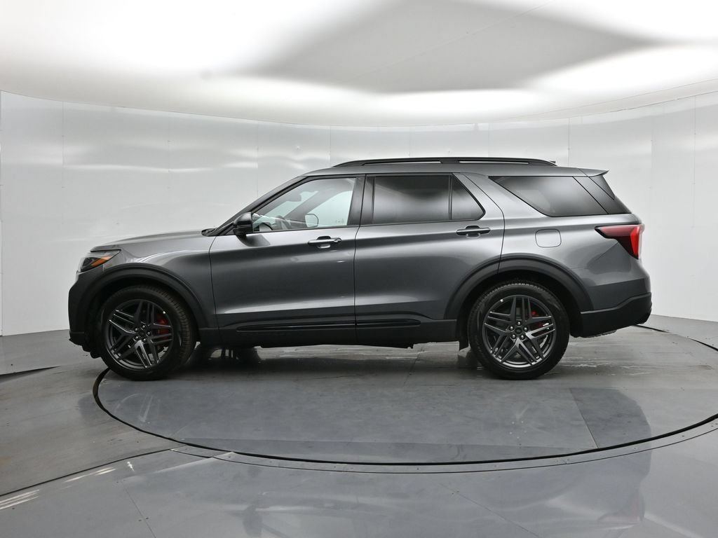 New 2026 Ford Explorer ST w/ Sun And Sound Package AWD/4WD image 30