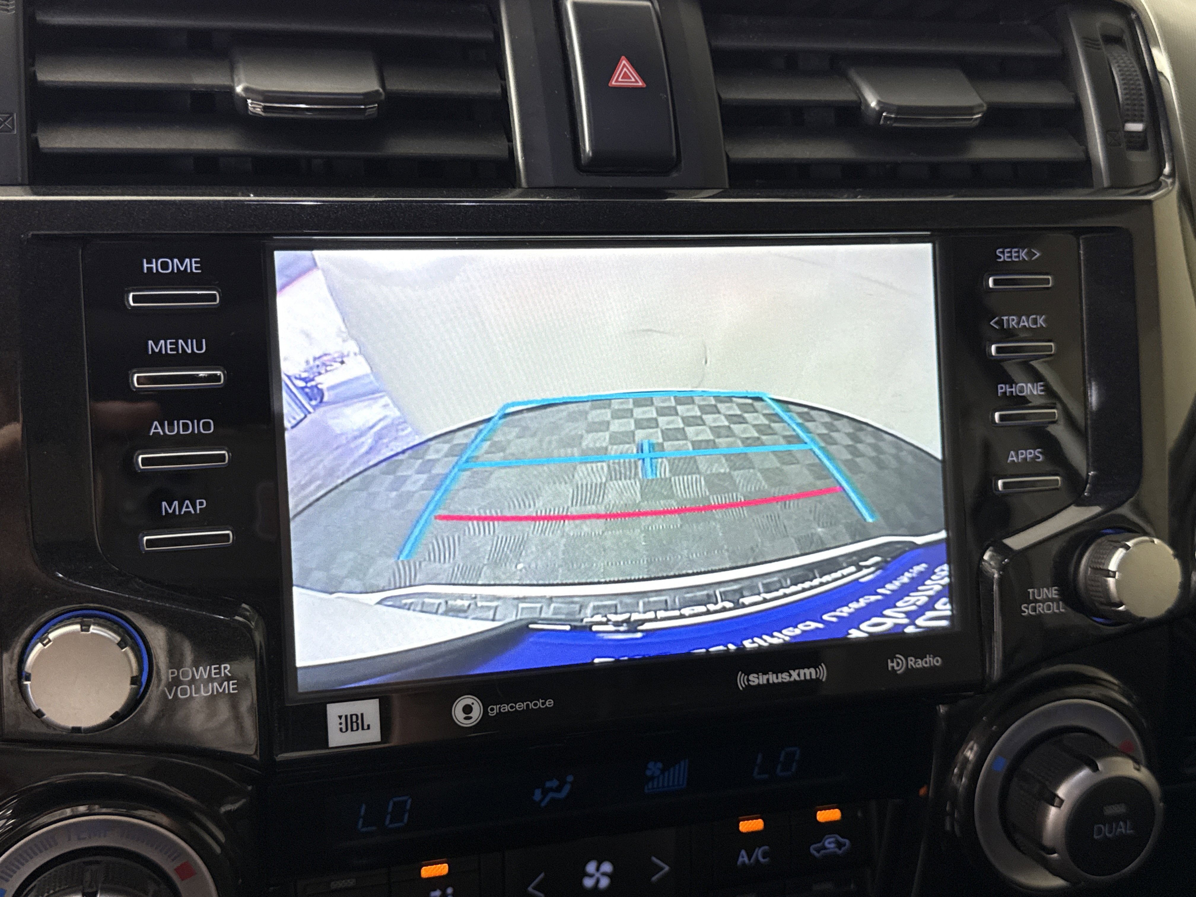 Used 2020 Toyota 4Runner TRD Pro image 22