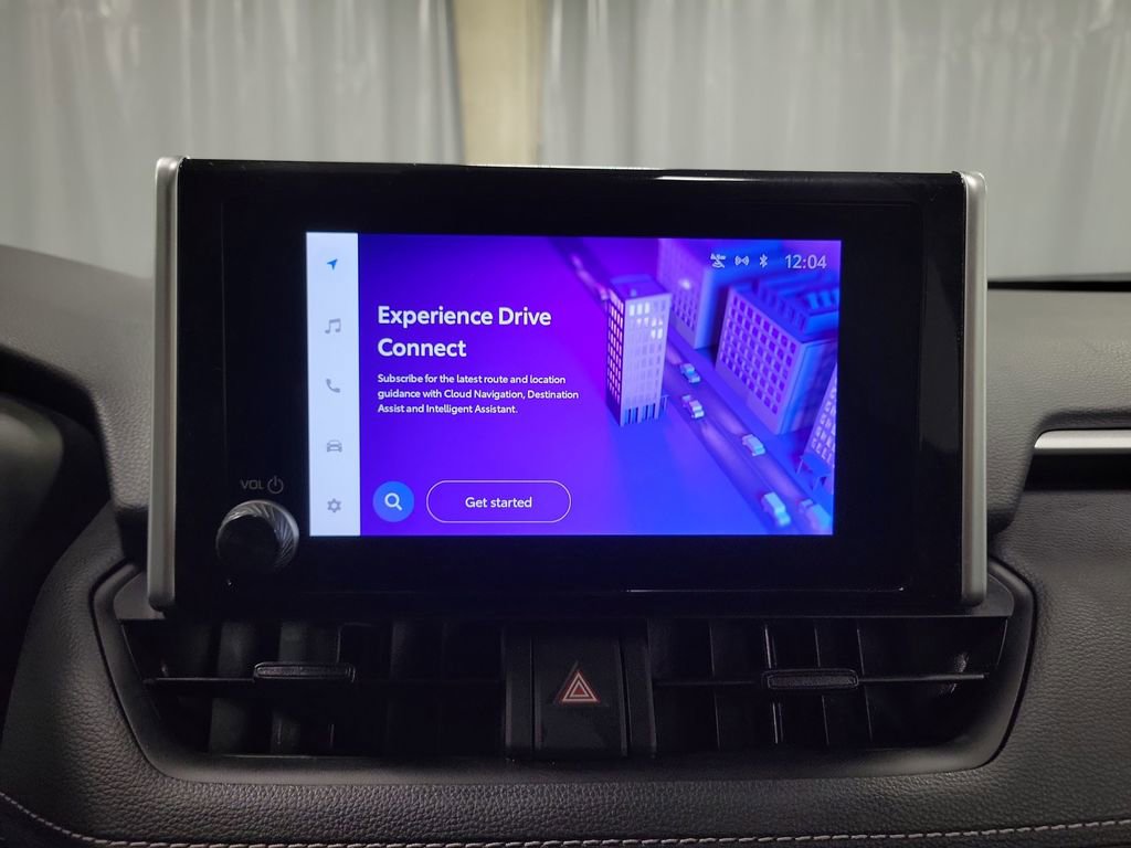 Used 2024 Toyota RAV4 LE image 18