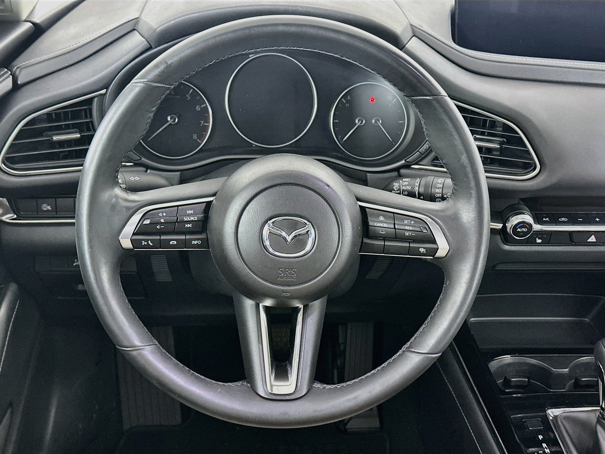 Used 2024 MAZDA CX-30 AWD 2.5 S w/ Preferred Package image 18