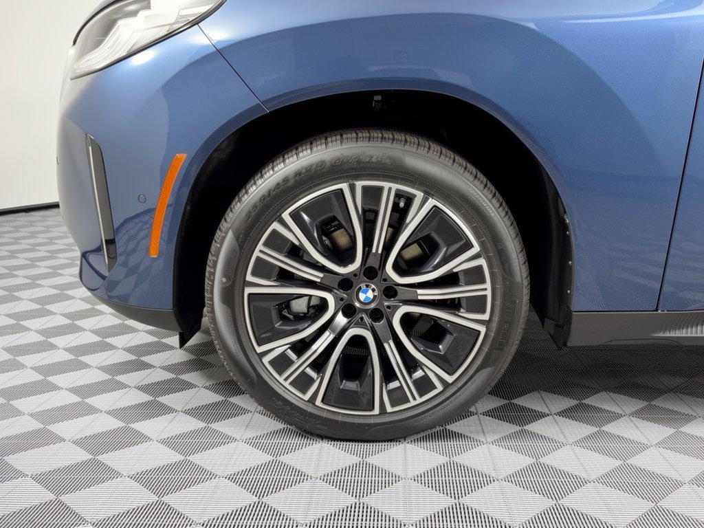 New 2026 BMW X3 xDrive30i w/ Convenience Package AWD/4WD image 13