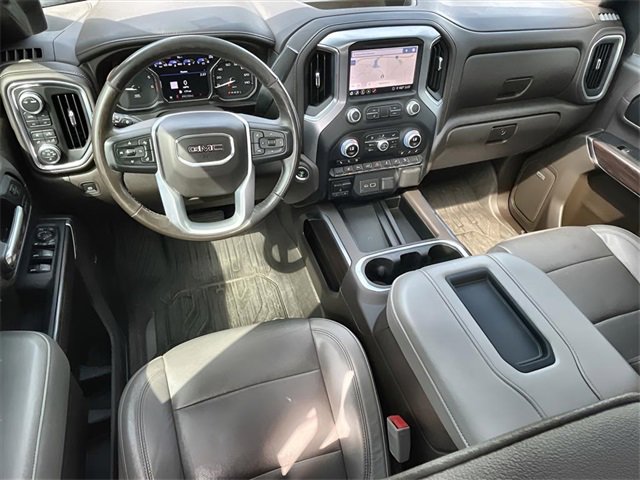 Certified 2020 GMC Sierra 2500 SLT w/ SLT Premium Plus Package image 22