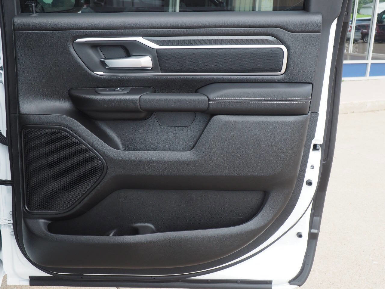 New 2026 RAM 1500 Big Horn image 16