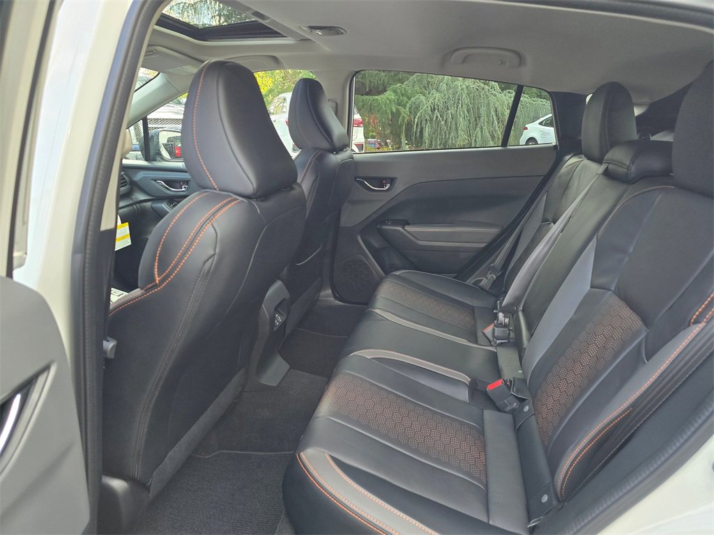New 2025 Subaru Crosstrek 2.5i Limited image 10